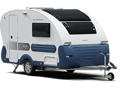 Adria caravans