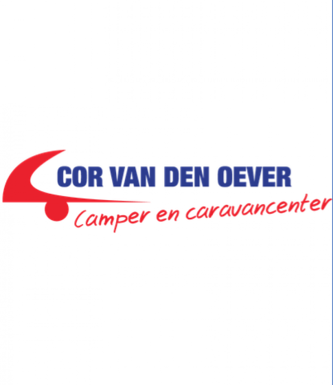 Camper- en Caravancenter Cor van den Oever
