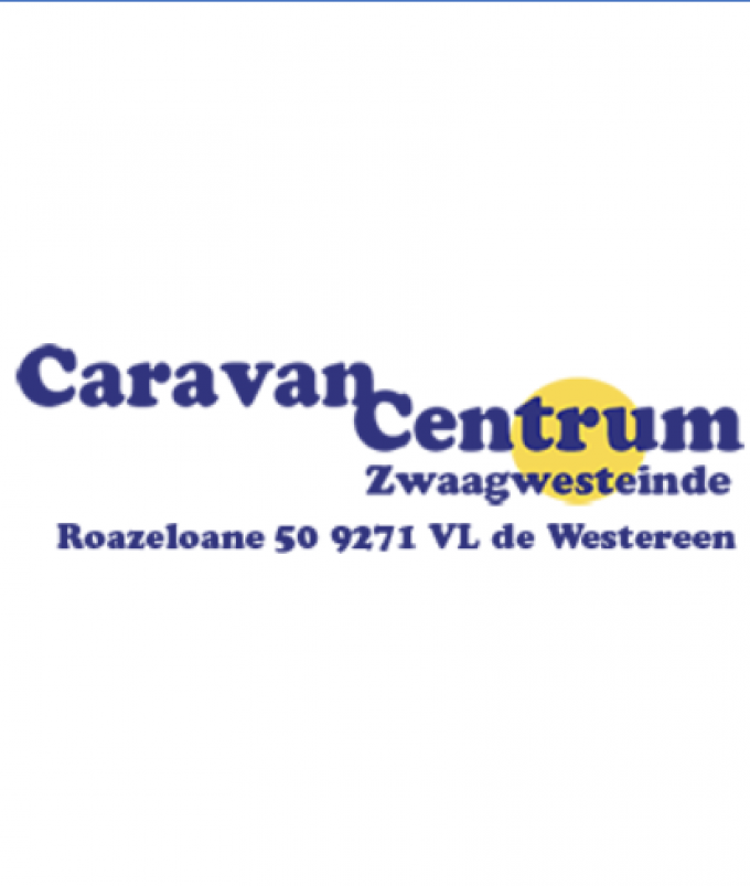 Caravan Centrum Zwaagwesteinde
