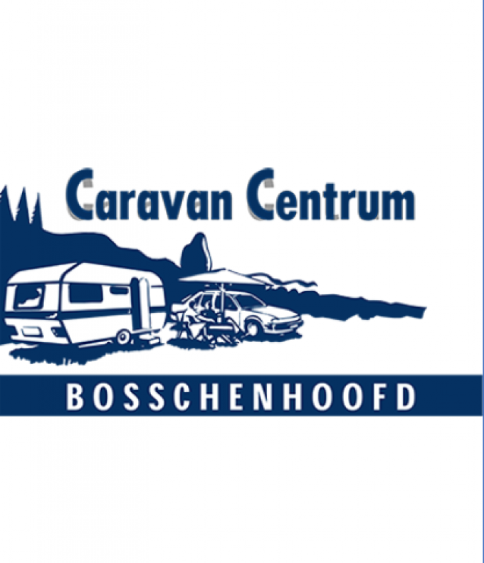 Caravan Centrum Bosschenhoofd