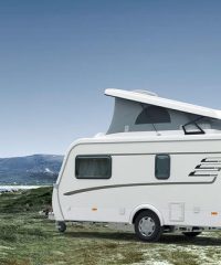 Snoeken Caravans