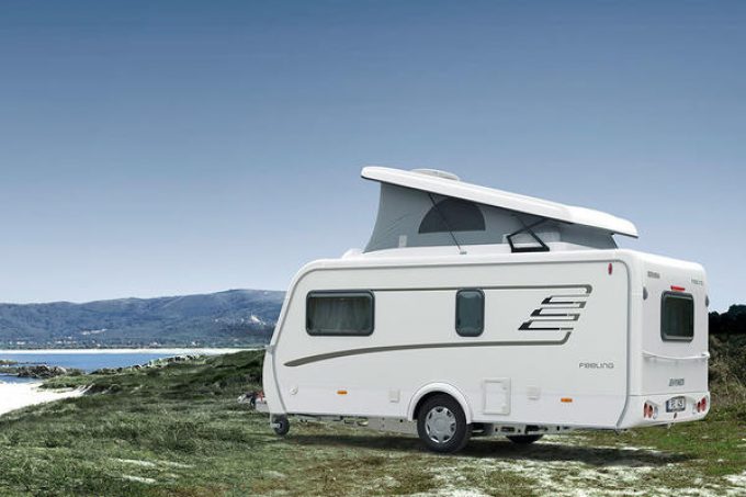 Snoeken Caravans