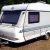 De nieuwe Hobby caravans 2020