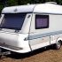 De nieuwe Hobby caravans 2020