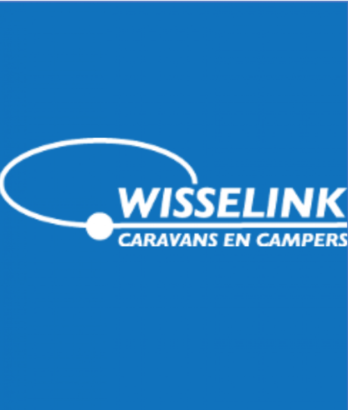 Wisselink Caravans en Campers