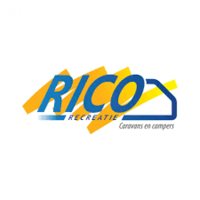 Rico Recreatie caravans en campers vestiging Gieten