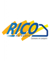 Rico Recreatie caravans en campers vestiging Gieten