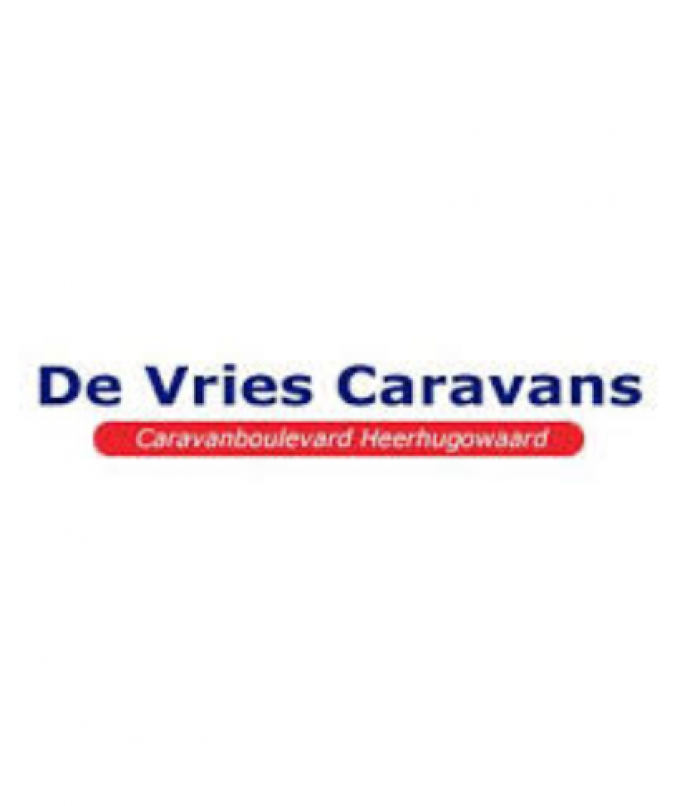 De Vries Caravans