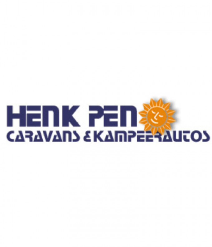 Henk Pen Caravans &#038; Kampeerautos