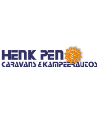 Henk Pen Caravans & Kampeerautos