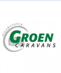 Groen Caravans