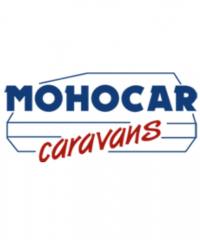 Mohocar caravans