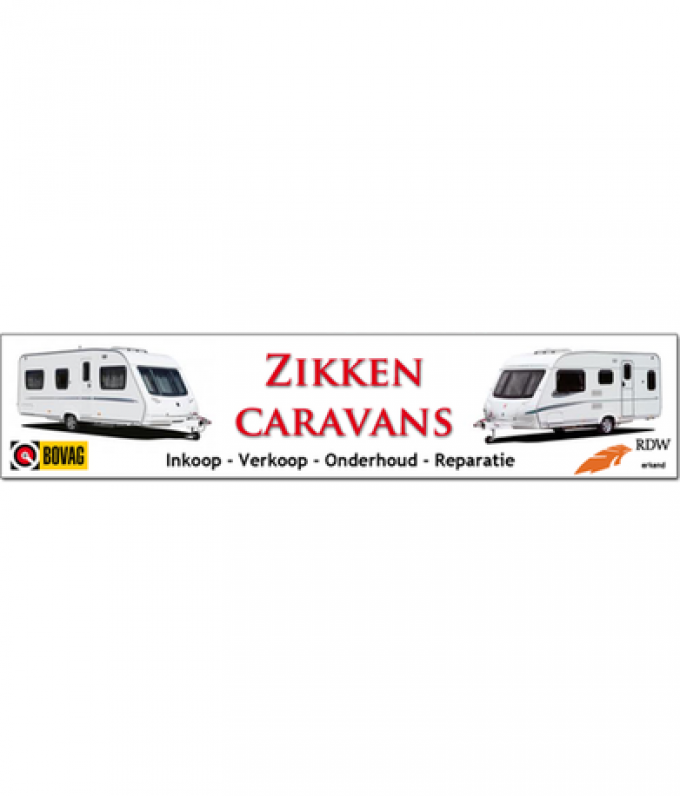 Zikken Caravans