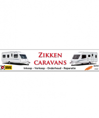 Zikken Caravans