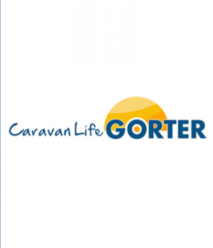 Caravanlife Gorter