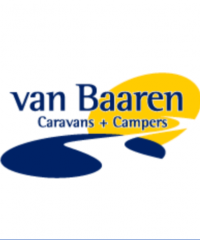 Van Baaren caravans en campers