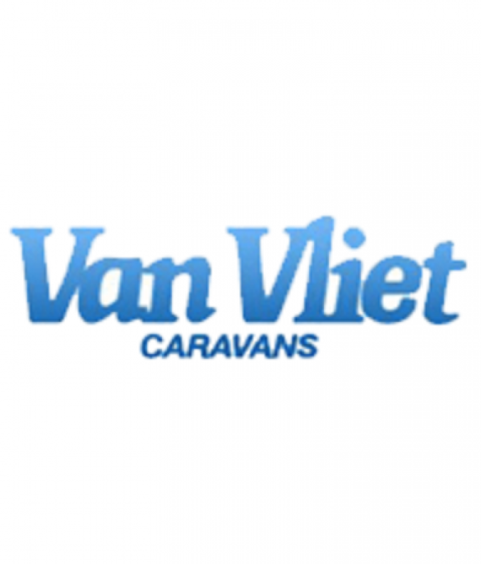 Van Vliet caravans