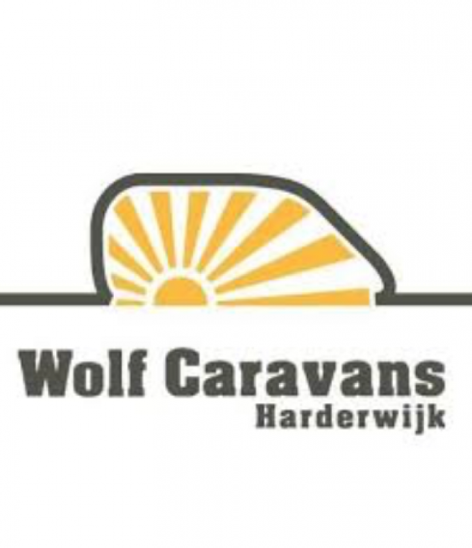 Wolf Caravans