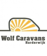 Wolf Caravans