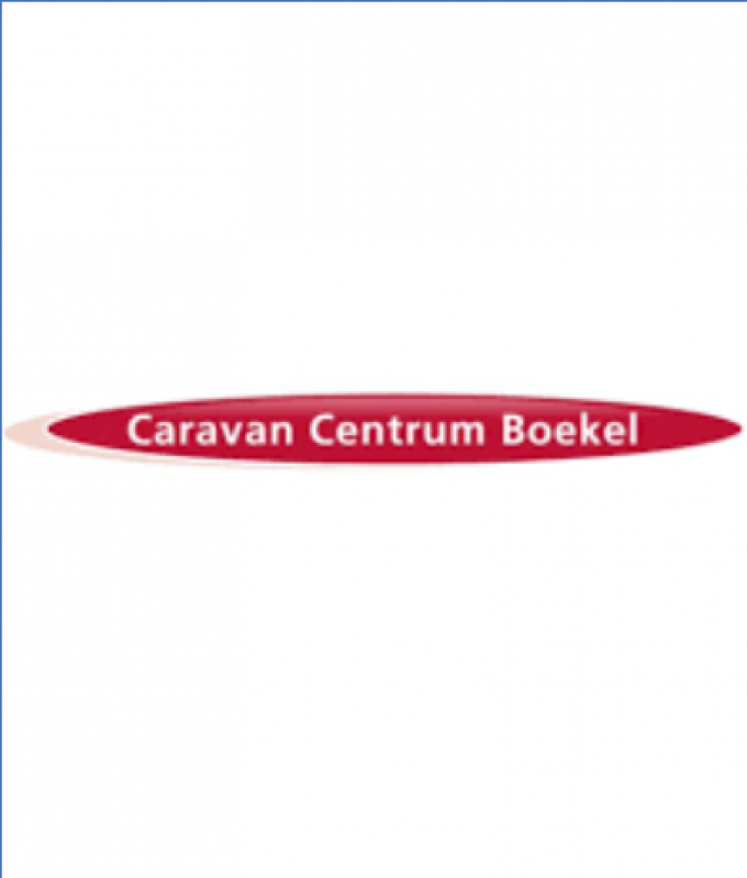 Caravan Centrum Boekel