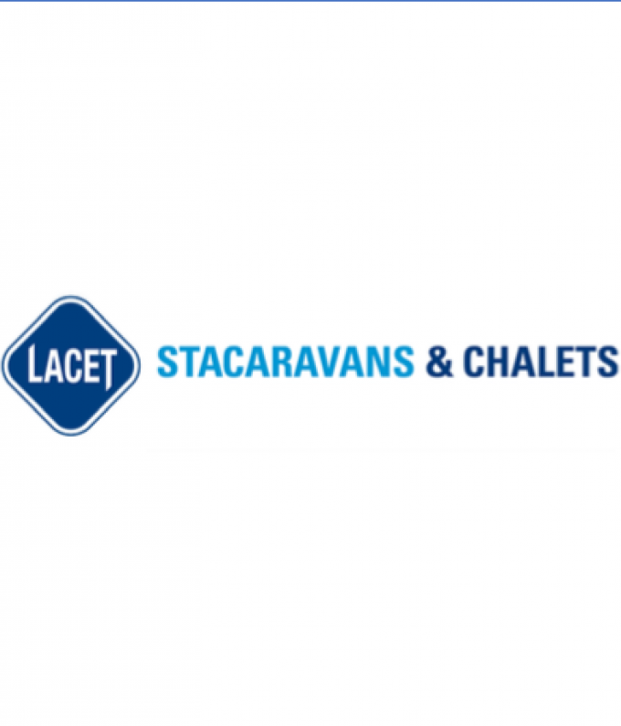 Lacet Stacaravans &#038; Chalets