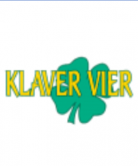 Klavervier Stacaravans