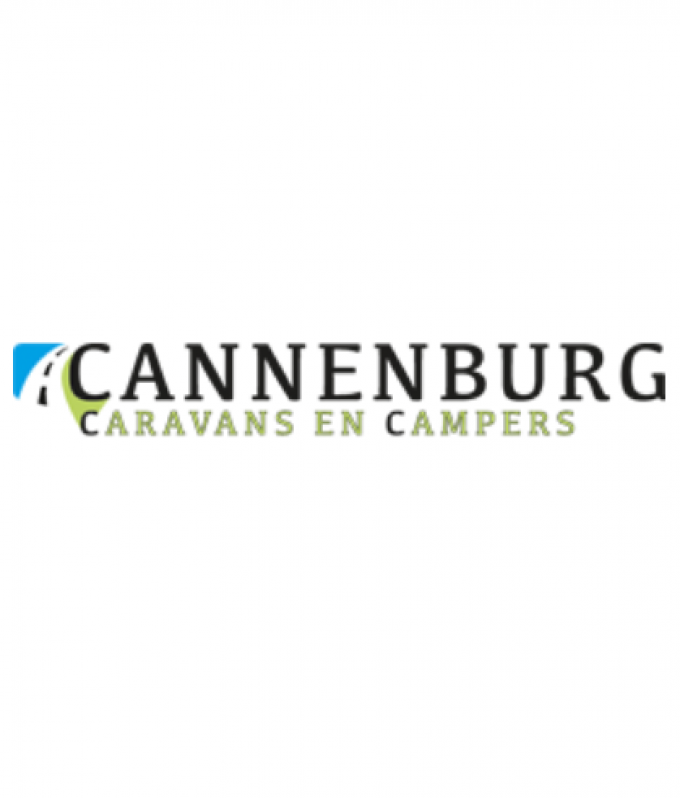 Cannenburg caravans en campers