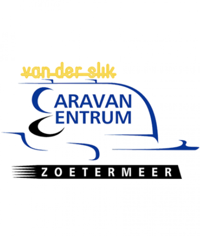 Van der Slik Caravan Centrum