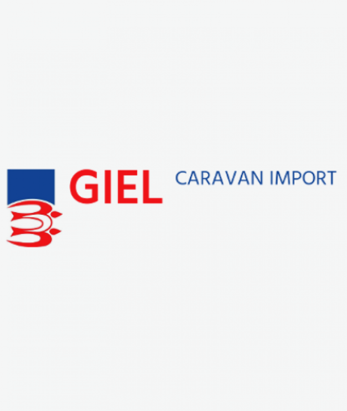 Giel caravan import