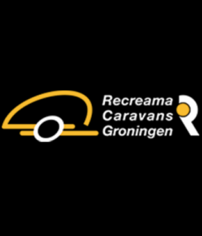 Recreama Caravans Groningen
