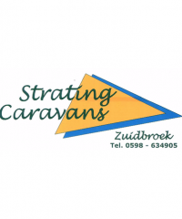 Strating Caravans