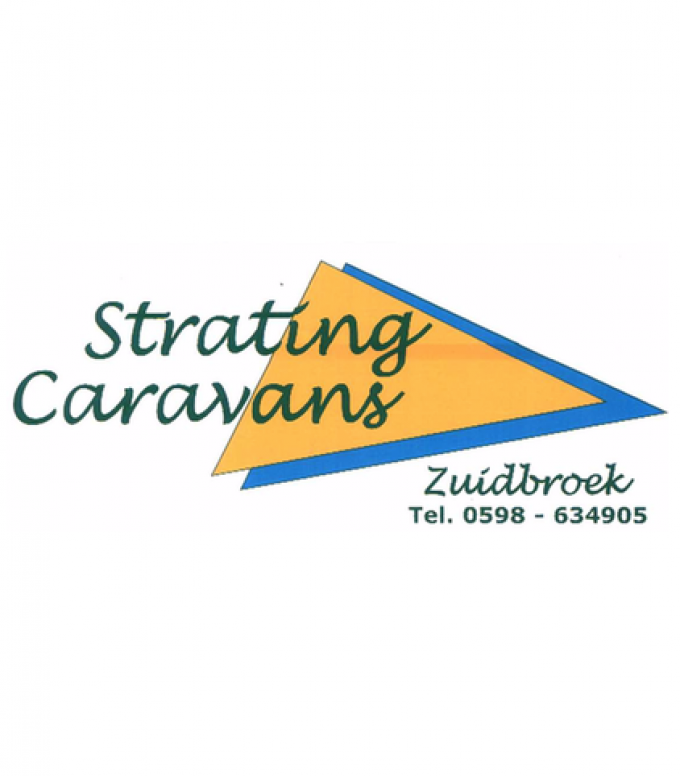 Strating Caravans