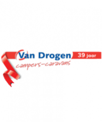 Van Drogen Camper & Caravans