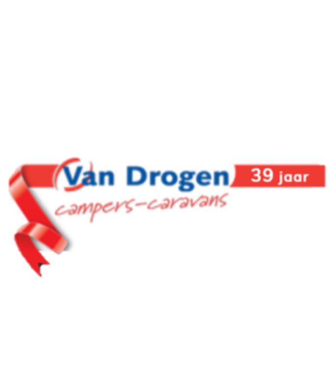 Van Drogen Camper &#038; Caravans