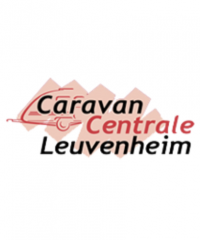 Caravan Centrale Leuvenheim