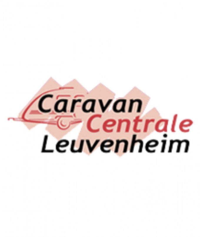 Caravan Centrale Leuvenheim